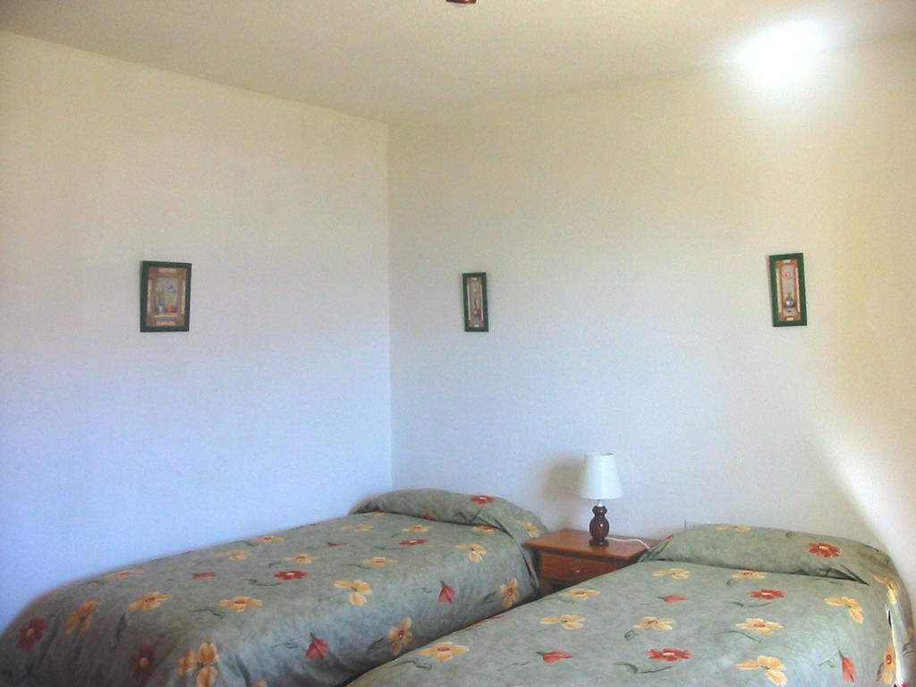 Casa Time Villa Tijarafe Ruang foto